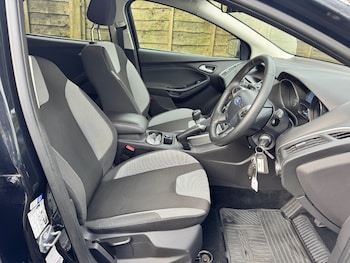 Used Ford Focus 2014 for sale - 77129757: Photo