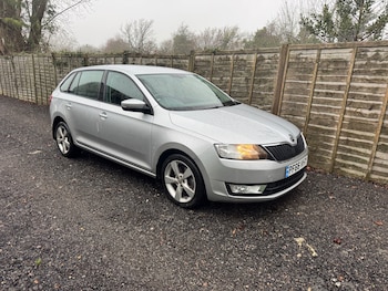 2017 (66) - 1.6 TDI CR 115 SE Tech 5dr