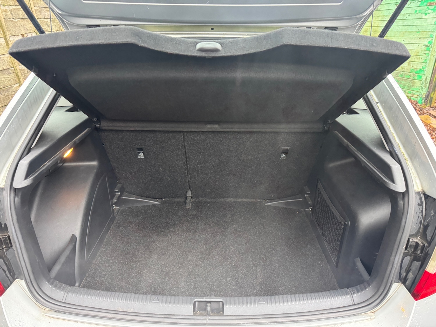 Used Skoda Rapid Spaceback 2017 for sale - 77129743: Photo 4