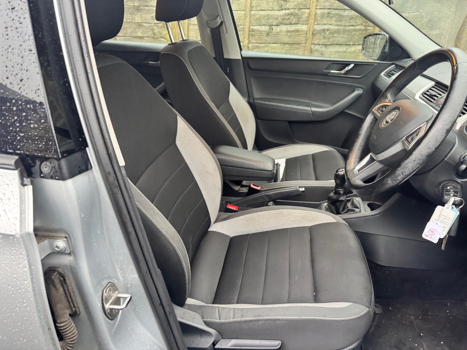 Used Skoda Rapid Spaceback 2017 for sale - 77129743: Photo 6