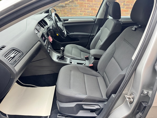 Used Volkswagen Golf 2016 for sale - 75946921: Photo 11