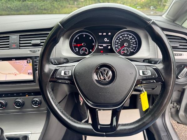 Used Volkswagen Golf 2016 for sale - 75946921: Photo 15