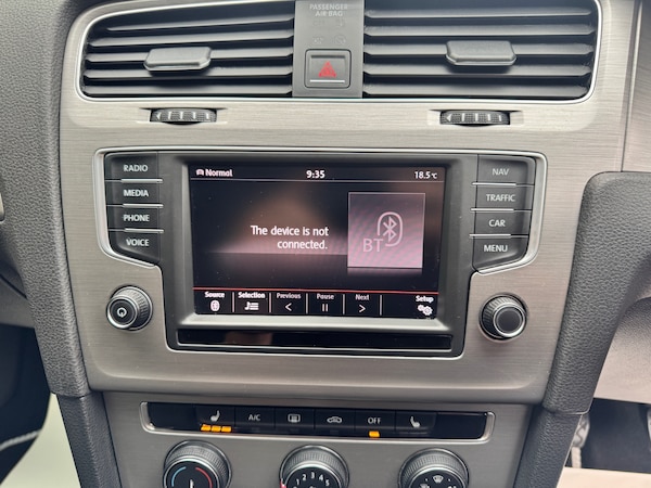 Used Volkswagen Golf 2016 for sale - 75946921: Photo 20