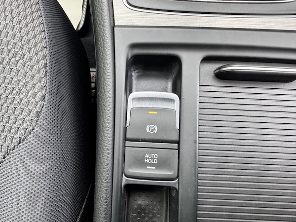 Used Volkswagen Golf 2016 for sale - 75946921: Photo 21