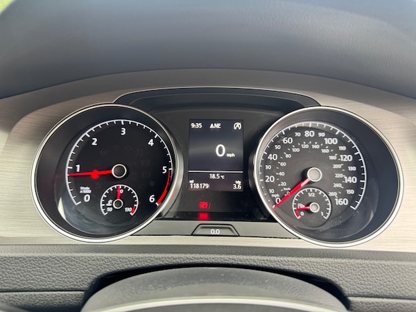 Used Volkswagen Golf 2016 for sale - 75946921: Photo 24