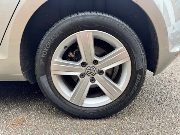 Used Volkswagen Golf 2016 for sale - 75946921: Photo 28