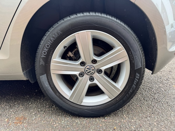 Used Volkswagen Golf 2016 for sale - 75946921: Photo 29