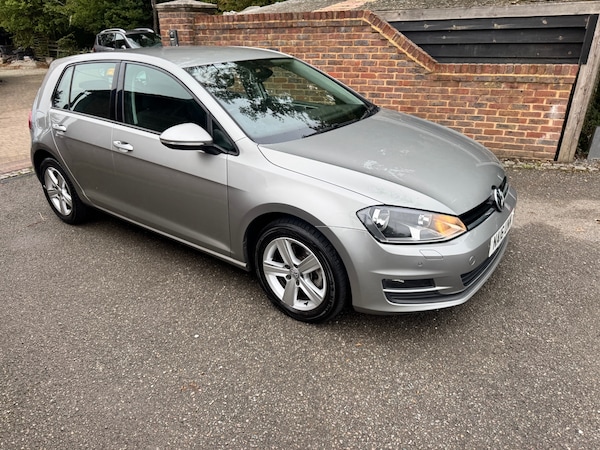 Used Volkswagen Golf 2016 for sale - 75946921: Photo 31