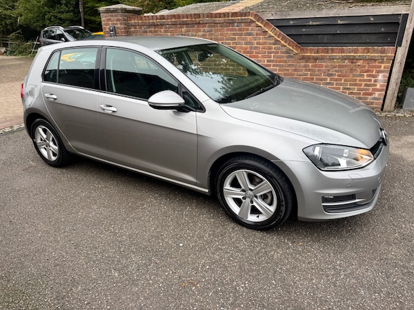 Used Volkswagen Golf 2016 for sale - 75946921: Photo 32
