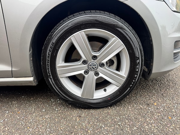 Used Volkswagen Golf 2016 for sale - 75946921: Photo 33