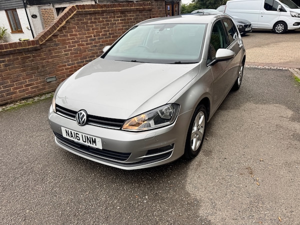 Used Volkswagen Golf 2016 for sale - 75946921: Photo 34