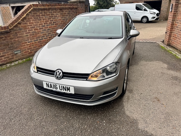 Used Volkswagen Golf 2016 for sale - 75946921: Photo 35