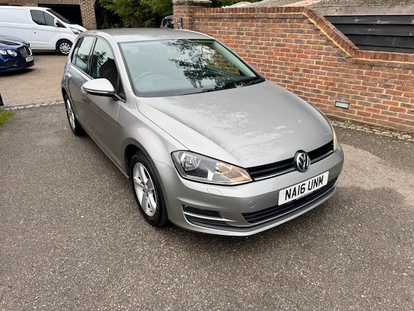 Used Volkswagen Golf 2016 for sale - 75946921: Photo 36