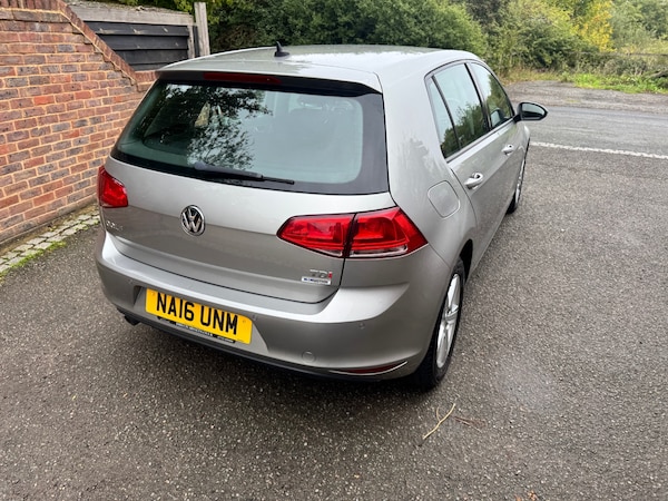 Used Volkswagen Golf 2016 for sale - 75946921: Photo 40