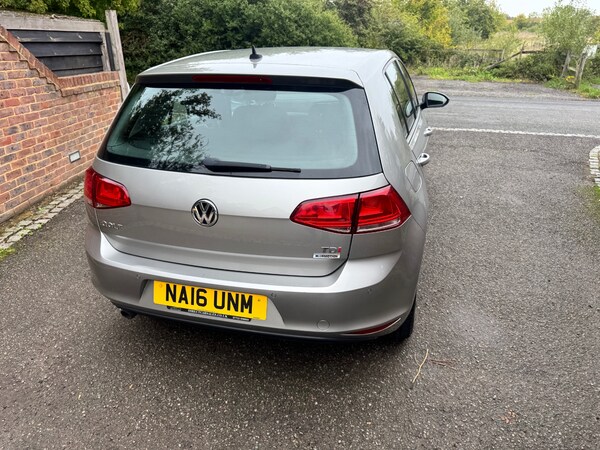 Used Volkswagen Golf 2016 for sale - 75946921: Photo 41