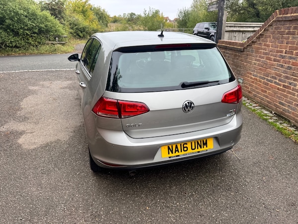 Used Volkswagen Golf 2016 for sale - 75946921: Photo 42