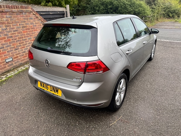 Used Volkswagen Golf 2016 for sale - 75946921: Photo 43