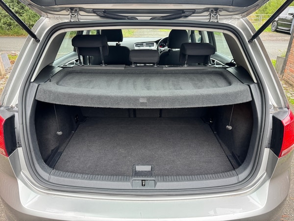 Used Volkswagen Golf 2016 for sale - 75946921: Photo 7