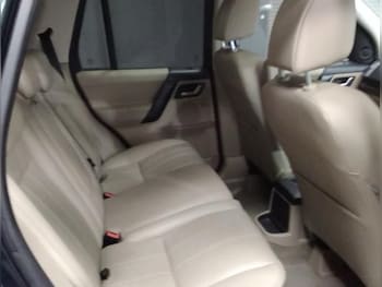 Used Land Rover Freelander 2013 for sale - 78907450: Photo