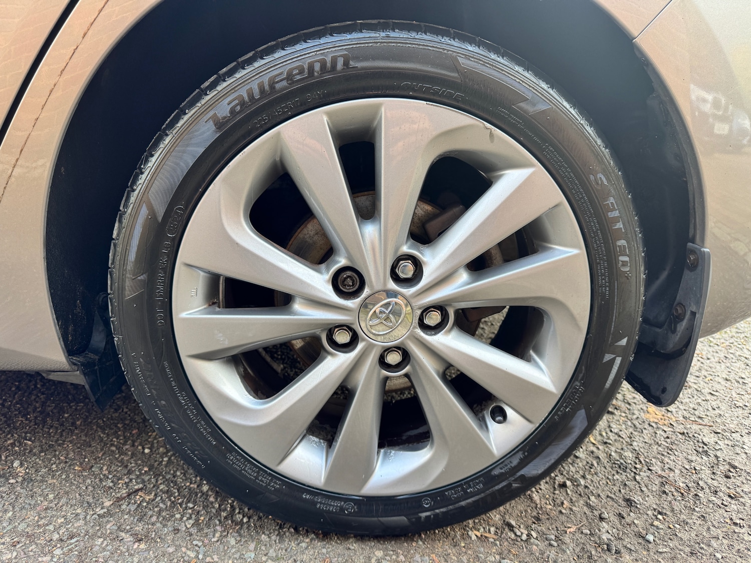 Used Toyota Auris 2013 for sale - 76407692: Photo 5