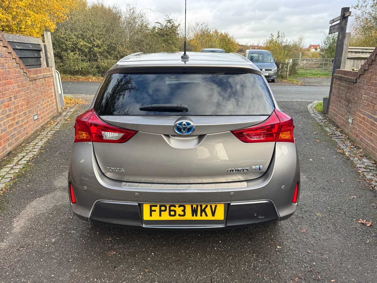 Used Toyota Auris 2013 for sale - 76407692: Photo 7