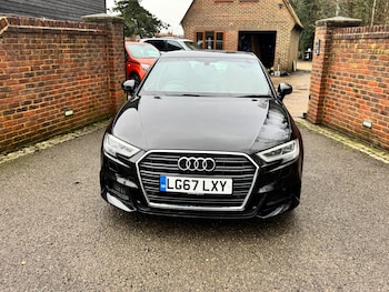 Used Audi A3 2017 for sale - 77445939: Photo