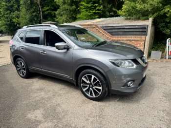 2015 (15) - 1.6 dCi Tekna 5dr 4WD
