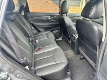 Used Nissan X-Trail 2015 for sale - 74858385: Photo