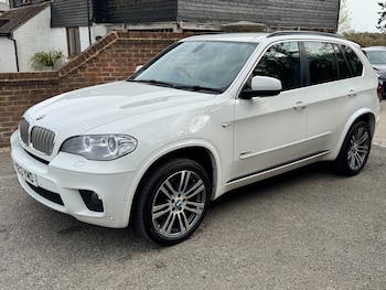 Used BMW X5 2013 for sale - 78169371: Photo
