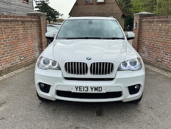 Used BMW X5 2013 for sale - 78169371: Photo
