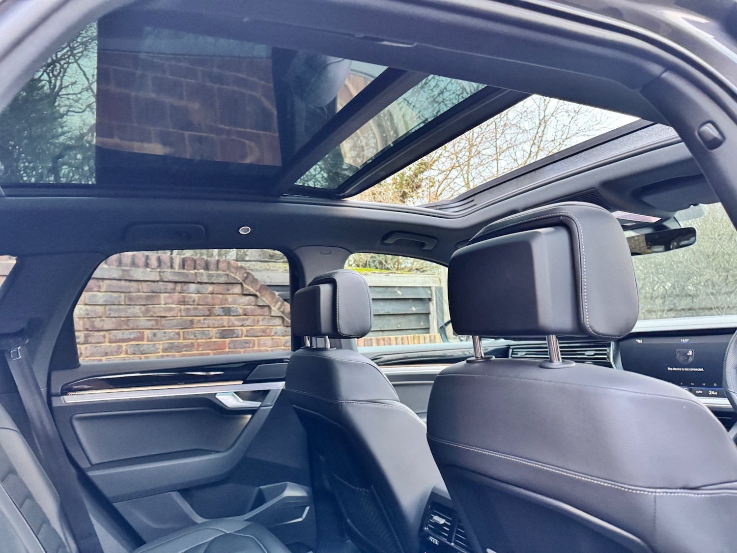 Used Volkswagen Touareg 2021 for sale - 77375868: Photo 11