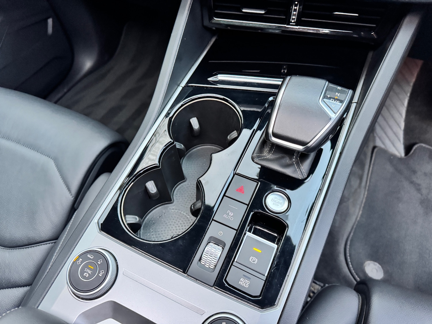 Used Volkswagen Touareg 2021 for sale - 77375868: Photo 12