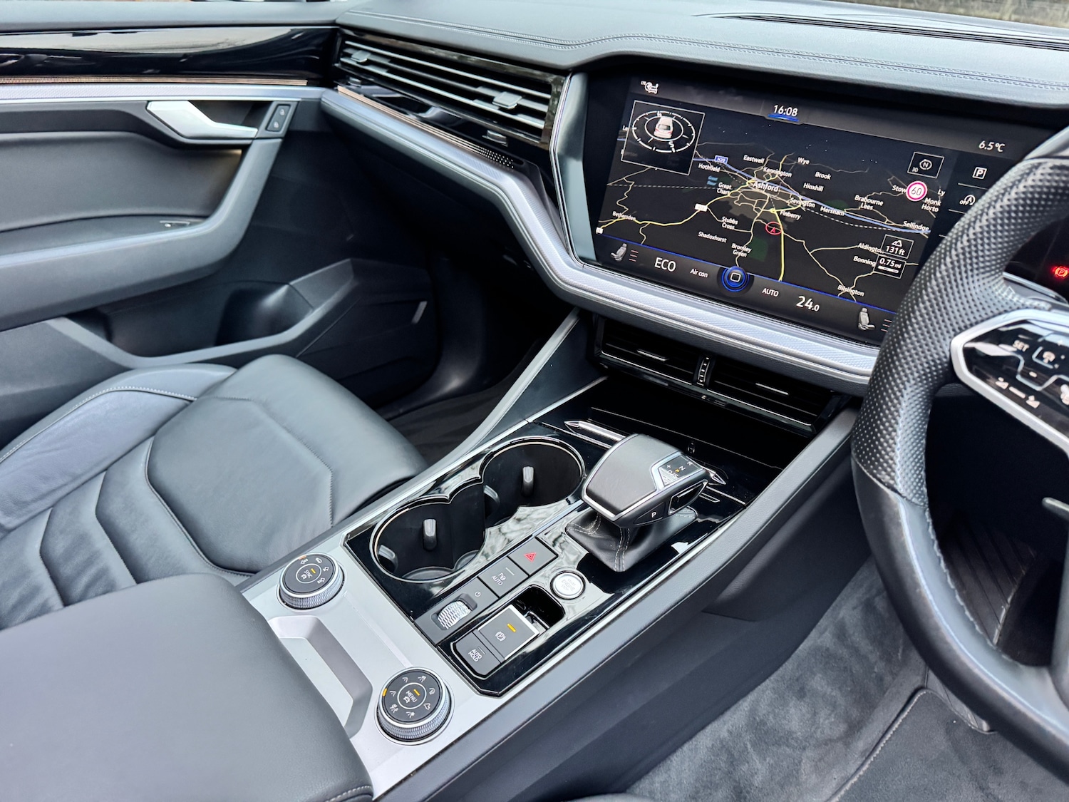 Used Volkswagen Touareg 2021 for sale - 77375868: Photo 14