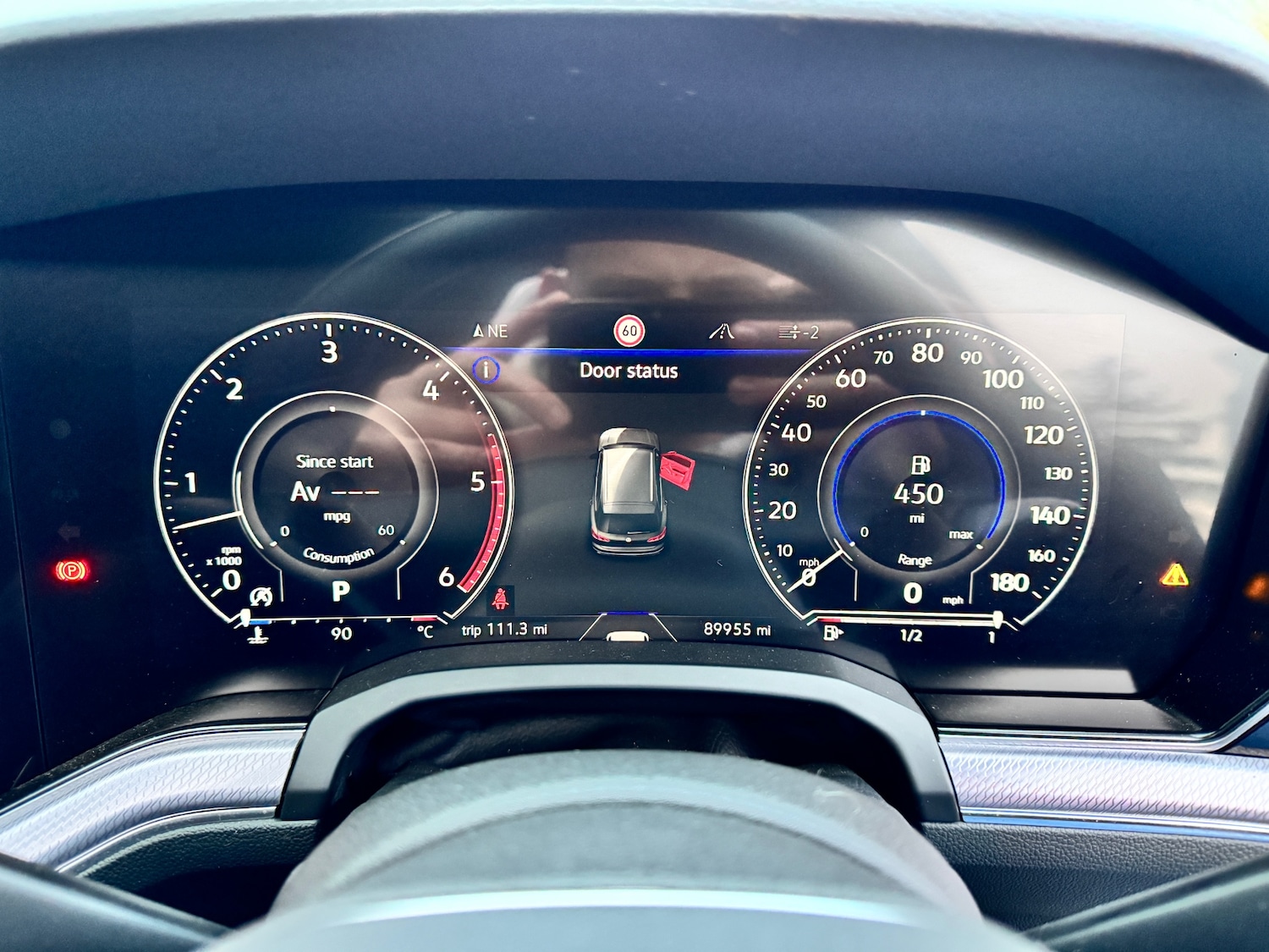 Used Volkswagen Touareg 2021 for sale - 77375868: Photo 15