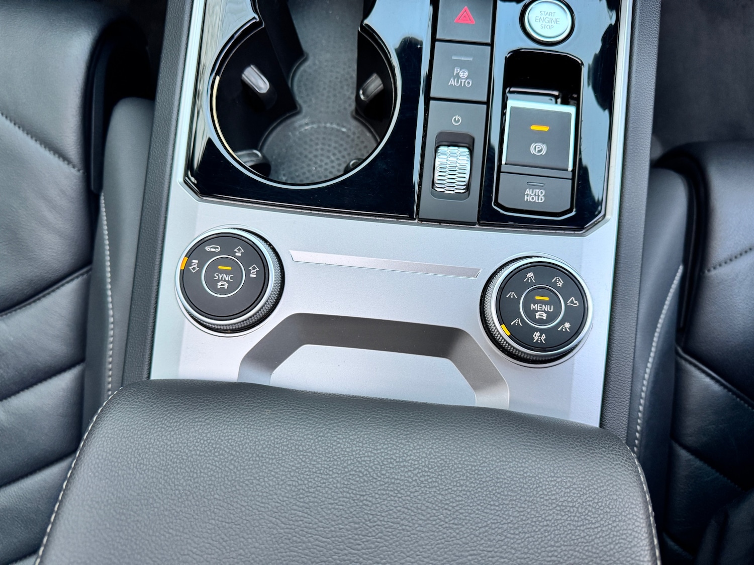 Used Volkswagen Touareg 2021 for sale - 77375868: Photo 18