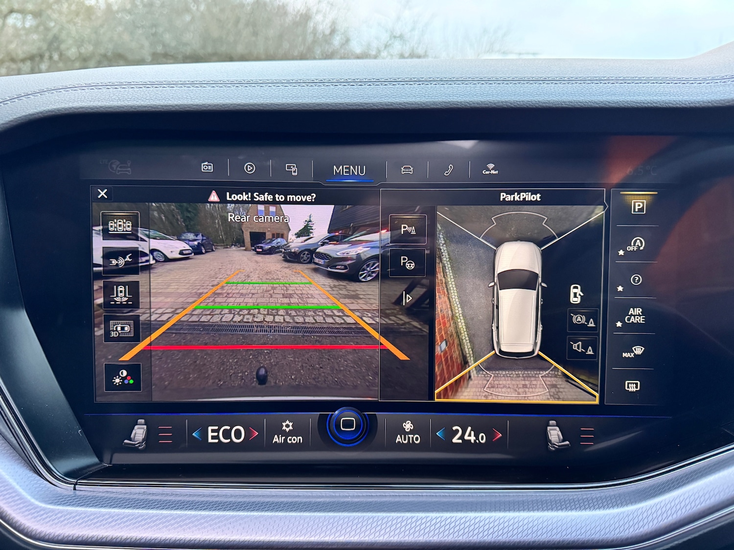 Used Volkswagen Touareg 2021 for sale - 77375868: Photo 19