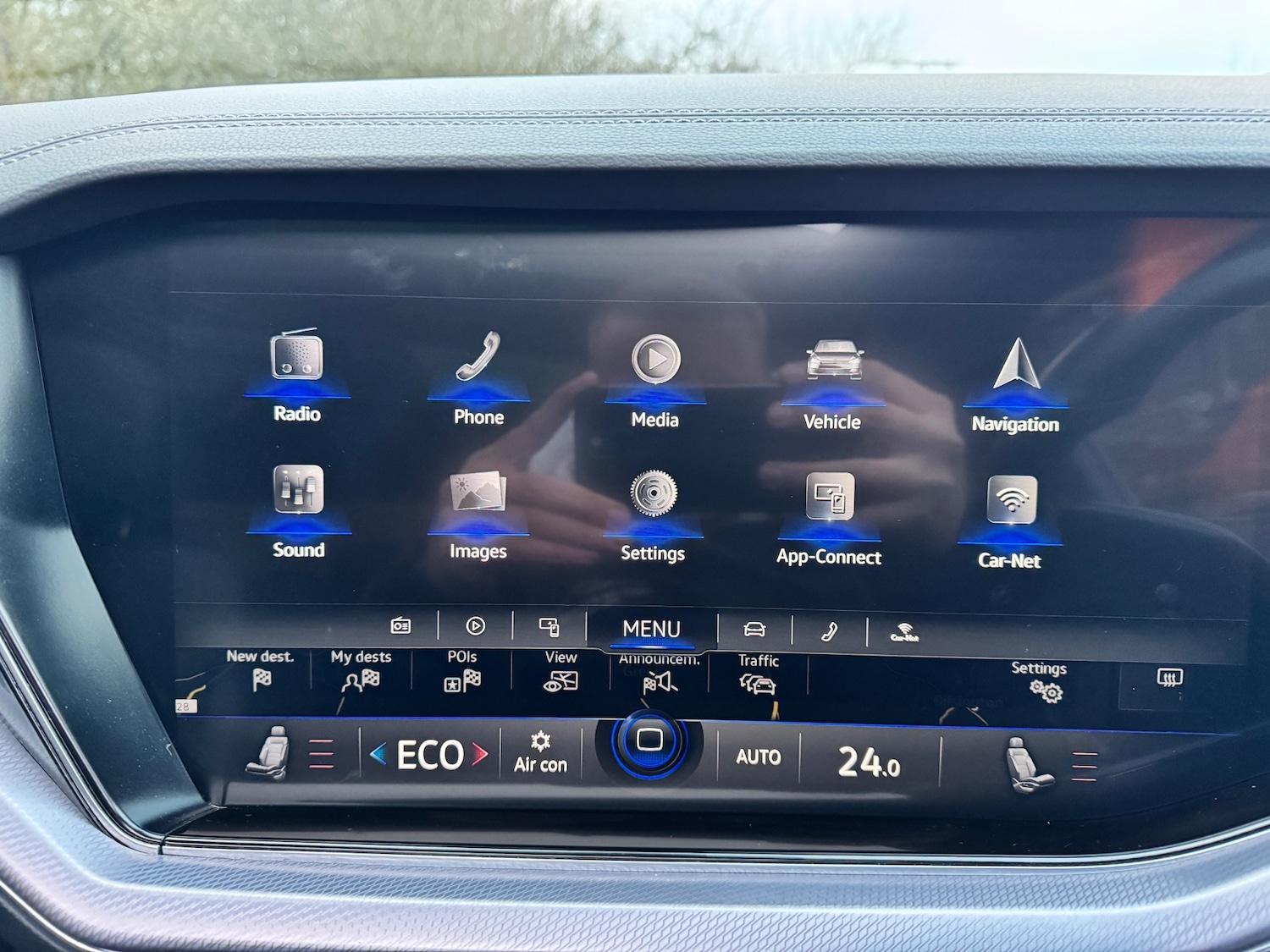 Used Volkswagen Touareg 2021 for sale - 77375868: Photo 20