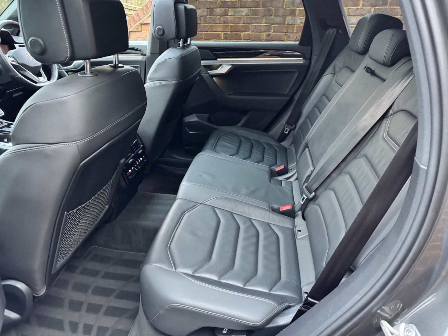 Used Volkswagen Touareg 2021 for sale - 77375868: Photo 22