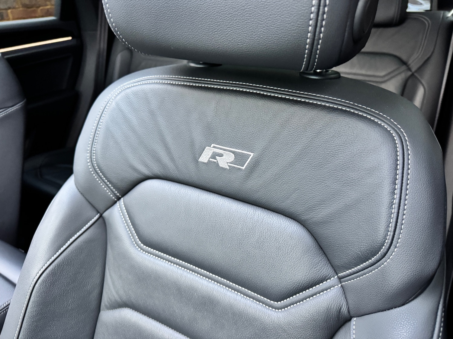 Used Volkswagen Touareg 2021 for sale - 77375868: Photo 29