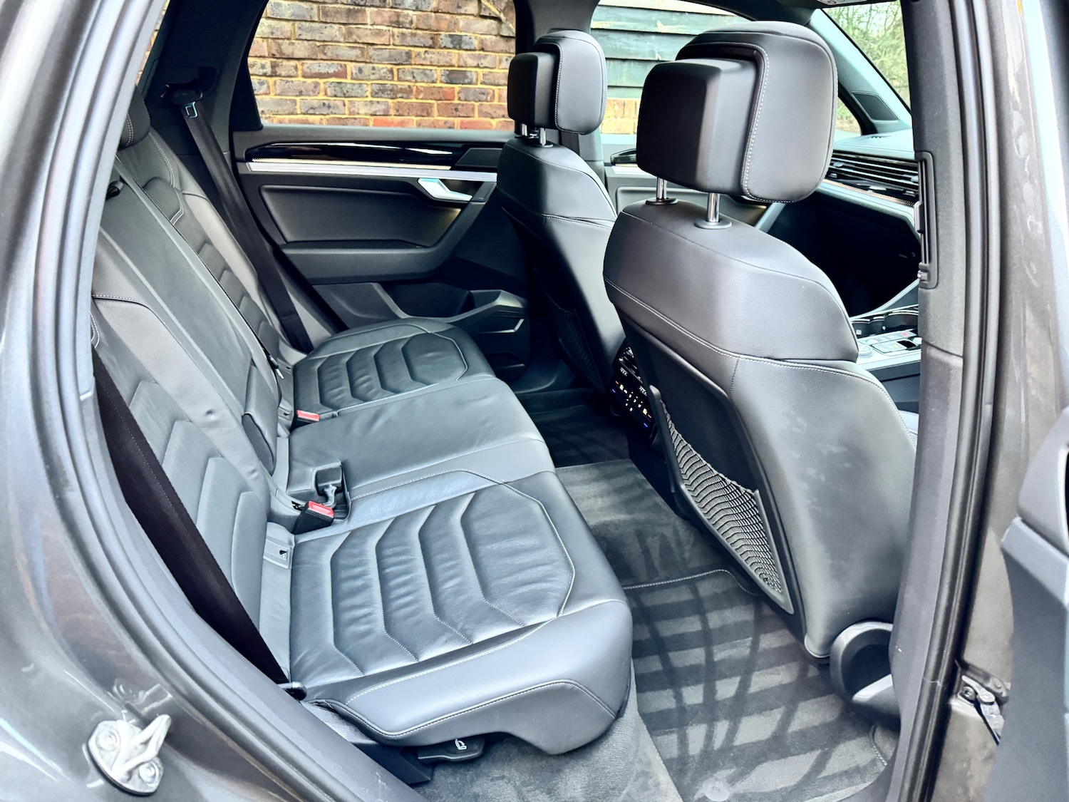 Used Volkswagen Touareg 2021 for sale - 77375868: Photo 6