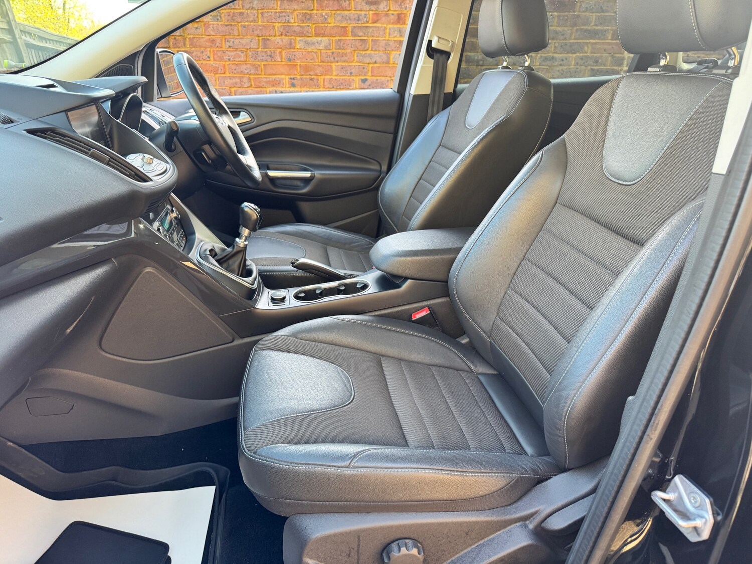 Used Ford Kuga 2016 for sale - 76407699: Photo 13