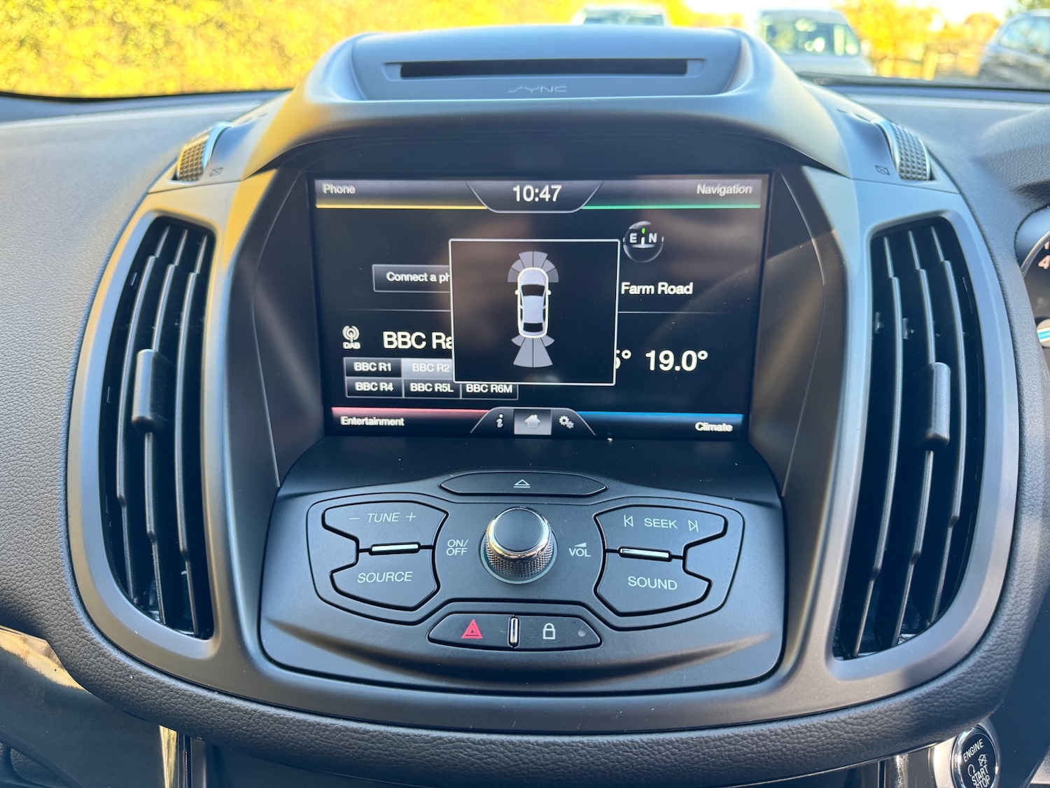 Used Ford Kuga 2016 for sale - 76407699: Photo 14