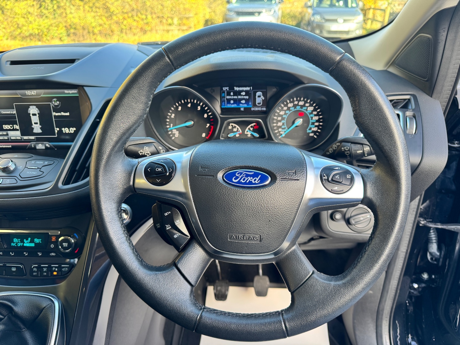 Used Ford Kuga 2016 for sale - 76407699: Photo 15