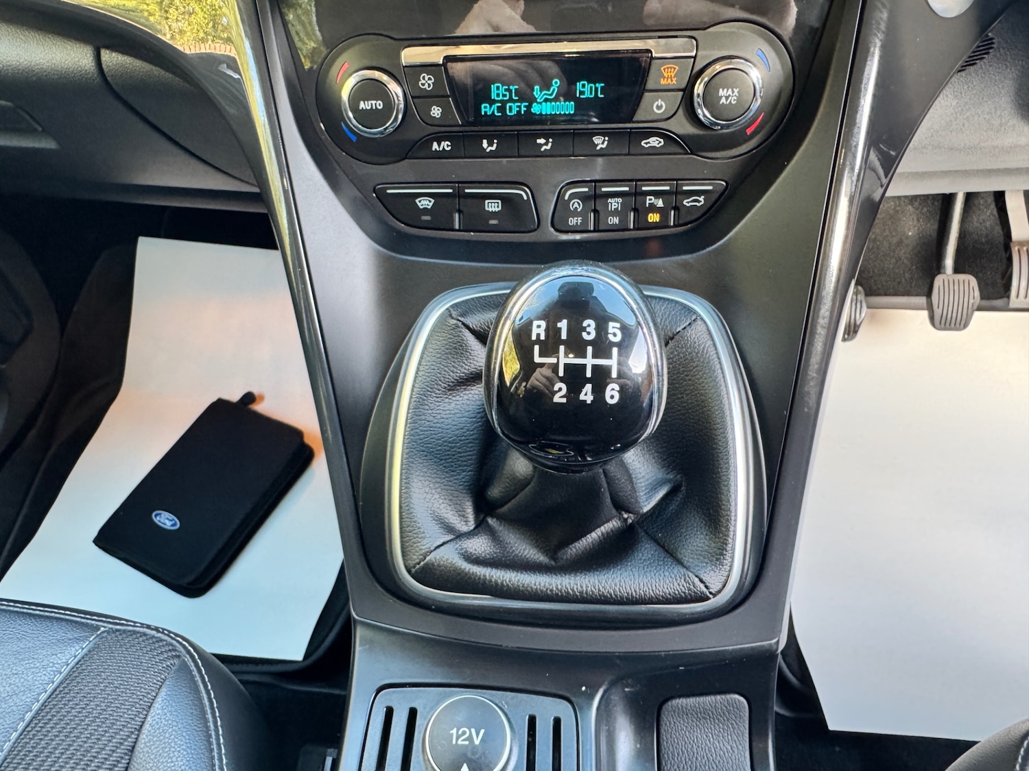 Used Ford Kuga 2016 for sale - 76407699: Photo 17