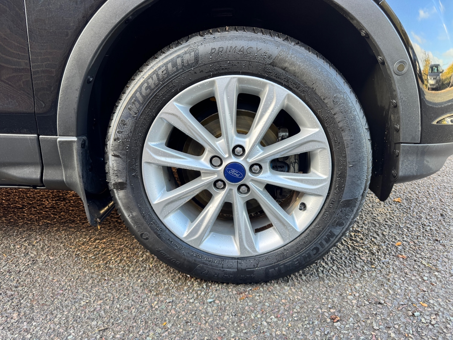 Used Ford Kuga 2016 for sale - 76407699: Photo 26