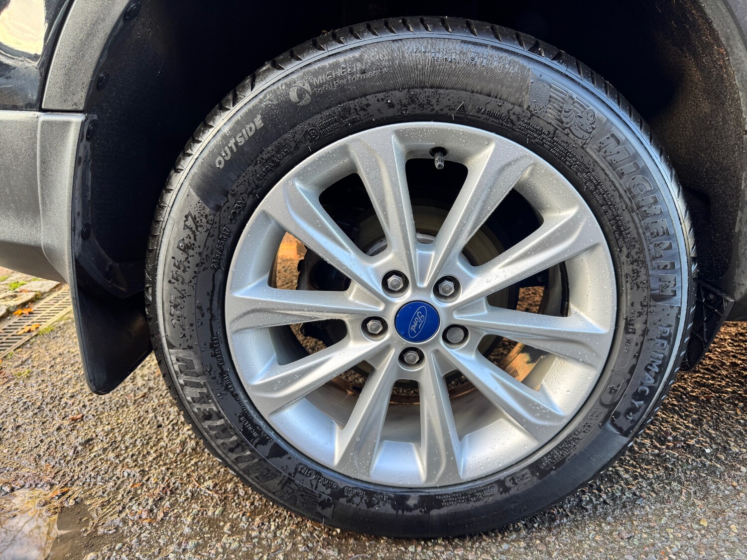 Used Ford Kuga 2016 for sale - 76407699: Photo 27