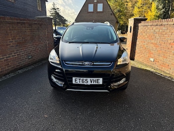 Used Ford Kuga 2016 for sale - 76407699: Photo