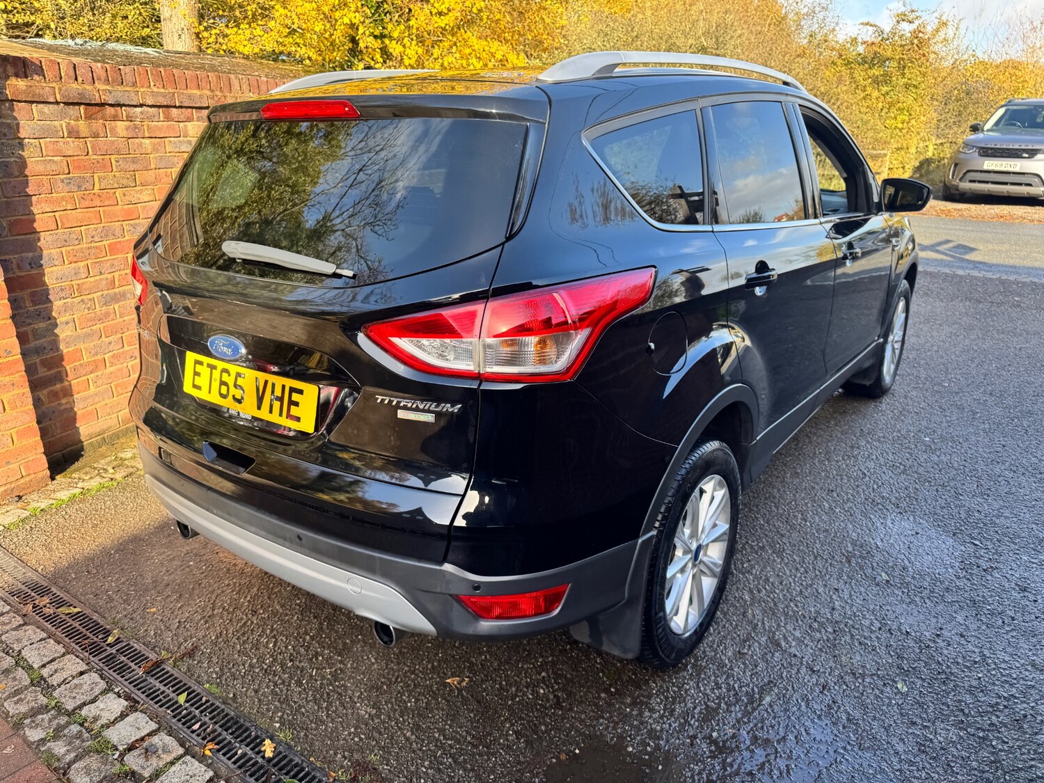 Used Ford Kuga 2016 for sale - 76407699: Photo 38