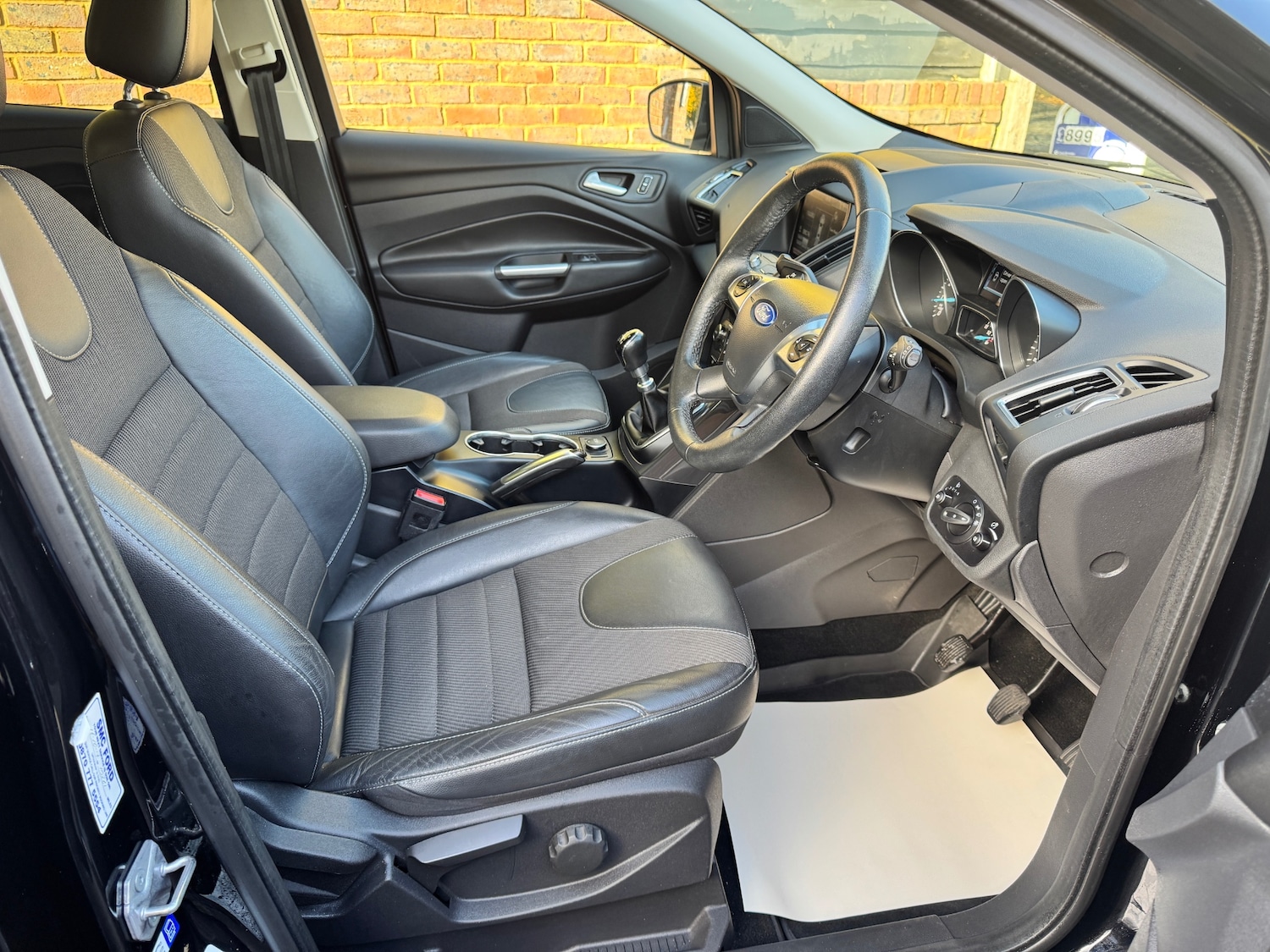 Used Ford Kuga 2016 for sale - 76407699: Photo 5