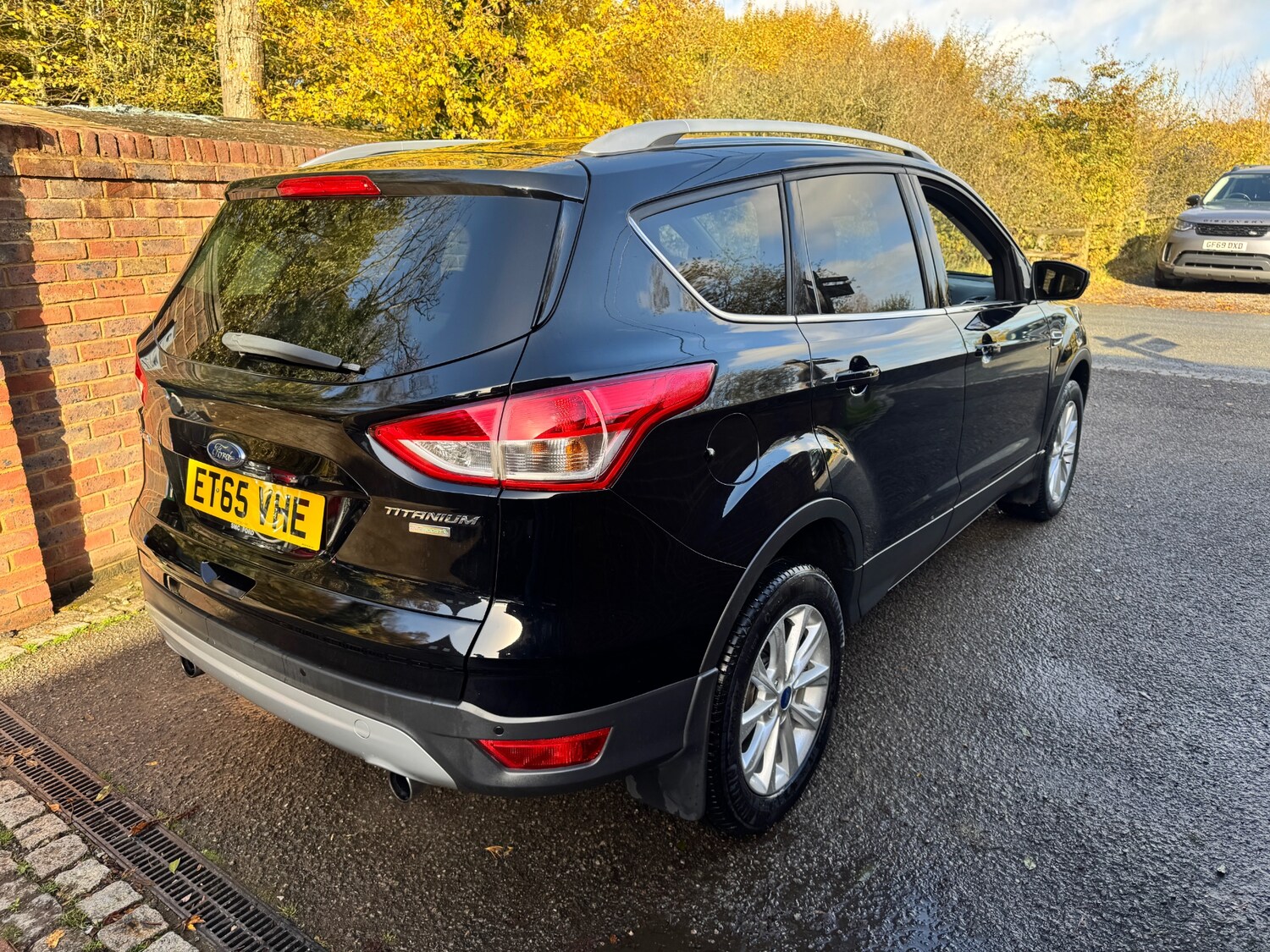 Used Ford Kuga 2016 for sale - 76407699: Photo 6